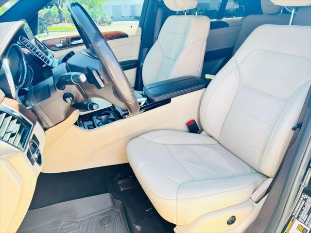 used 2018 Mercedes-Benz GLE 550e Plug-In Hybrid car, priced at $21,990
