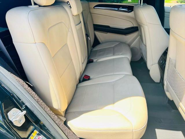 used 2018 Mercedes-Benz GLE 550e Plug-In Hybrid car, priced at $21,990