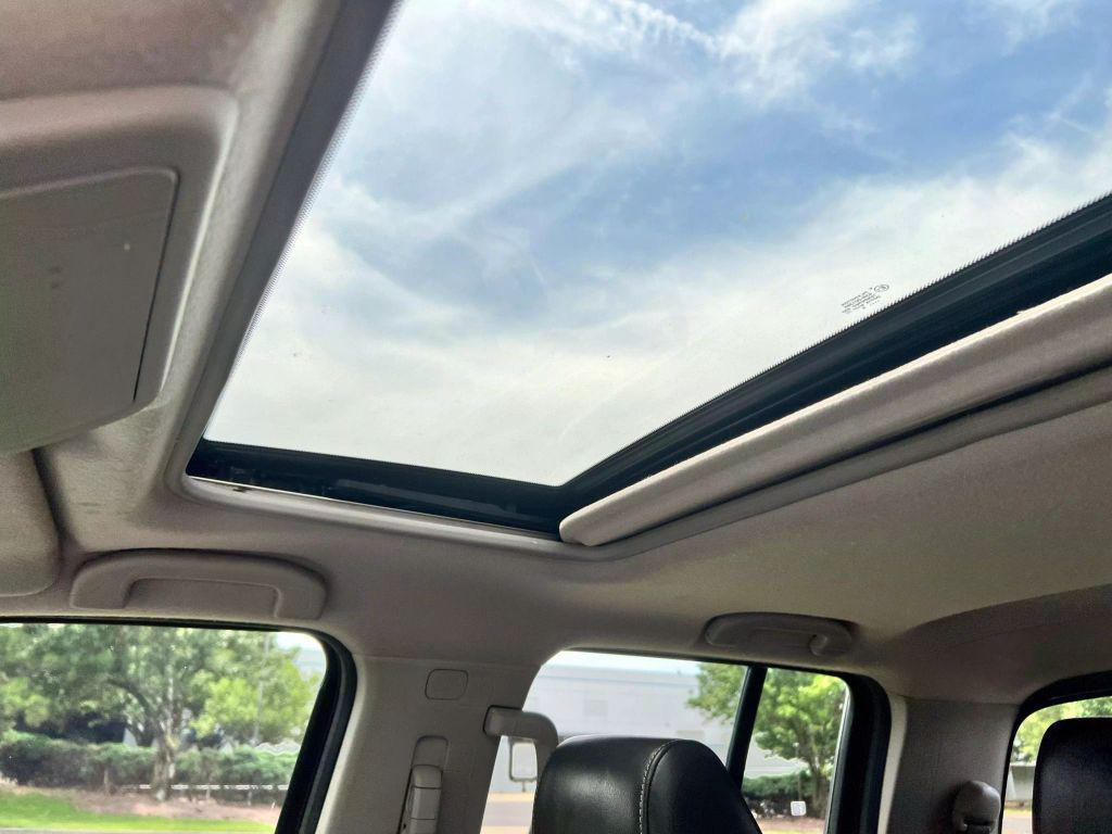 used 2017 Nissan Frontier car, priced at $19,890