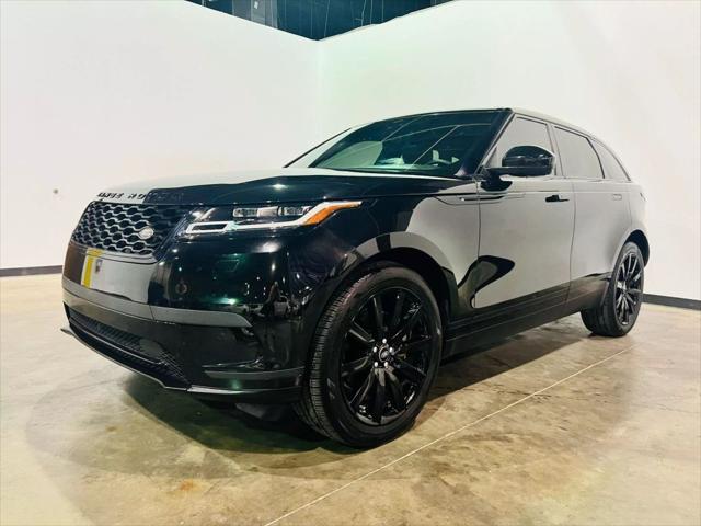 used 2020 Land Rover Range Rover Velar car, priced at $26,900