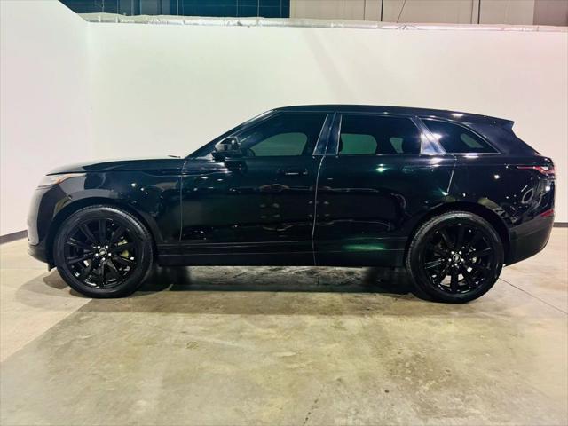 used 2020 Land Rover Range Rover Velar car, priced at $26,900