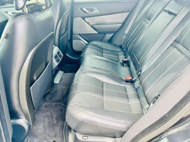 used 2020 Land Rover Range Rover Velar car, priced at $26,900