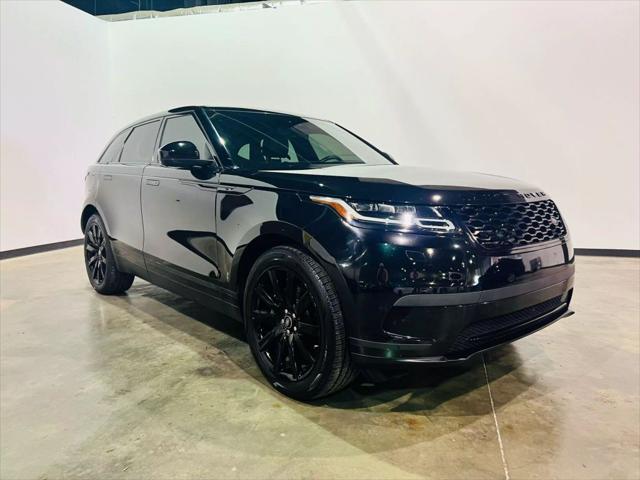 used 2020 Land Rover Range Rover Velar car, priced at $26,900