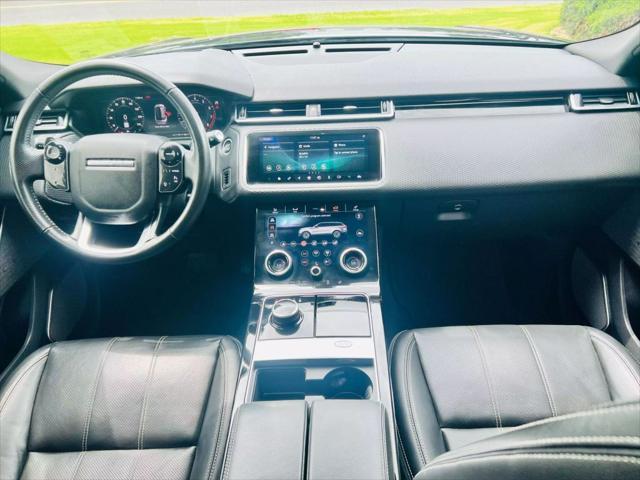 used 2020 Land Rover Range Rover Velar car, priced at $26,900