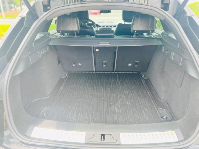 used 2020 Land Rover Range Rover Velar car, priced at $26,900