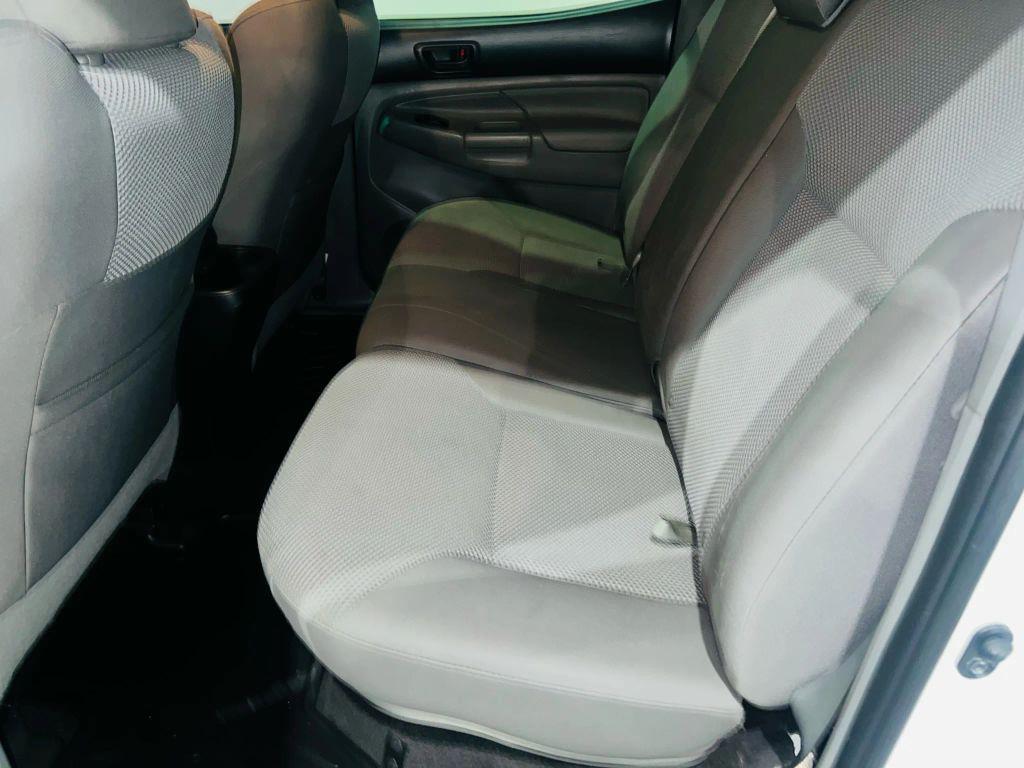 used 2012 Toyota Tacoma car, priced at $11,990