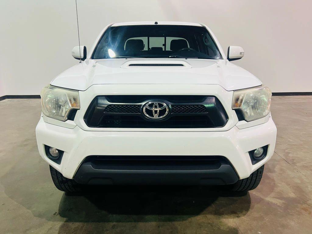 used 2012 Toyota Tacoma car, priced at $11,990