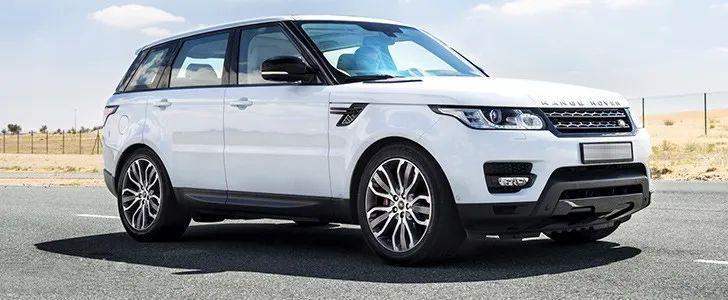 used 2015 Land Rover Range Rover Sport car, priced at $19,990