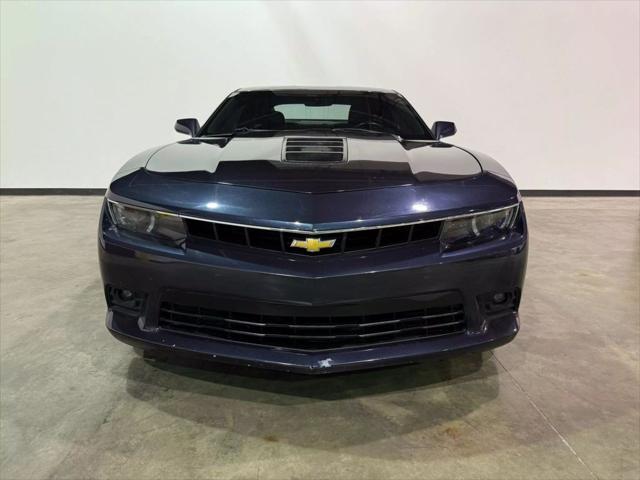 used 2014 Chevrolet Camaro car, priced at $18,890