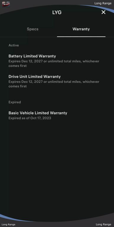 used 2020 Tesla Model S car, priced at $26,990