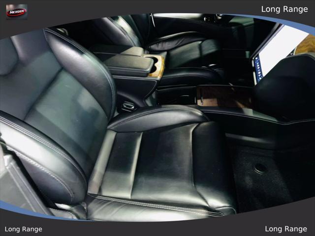 used 2020 Tesla Model S car, priced at $26,990