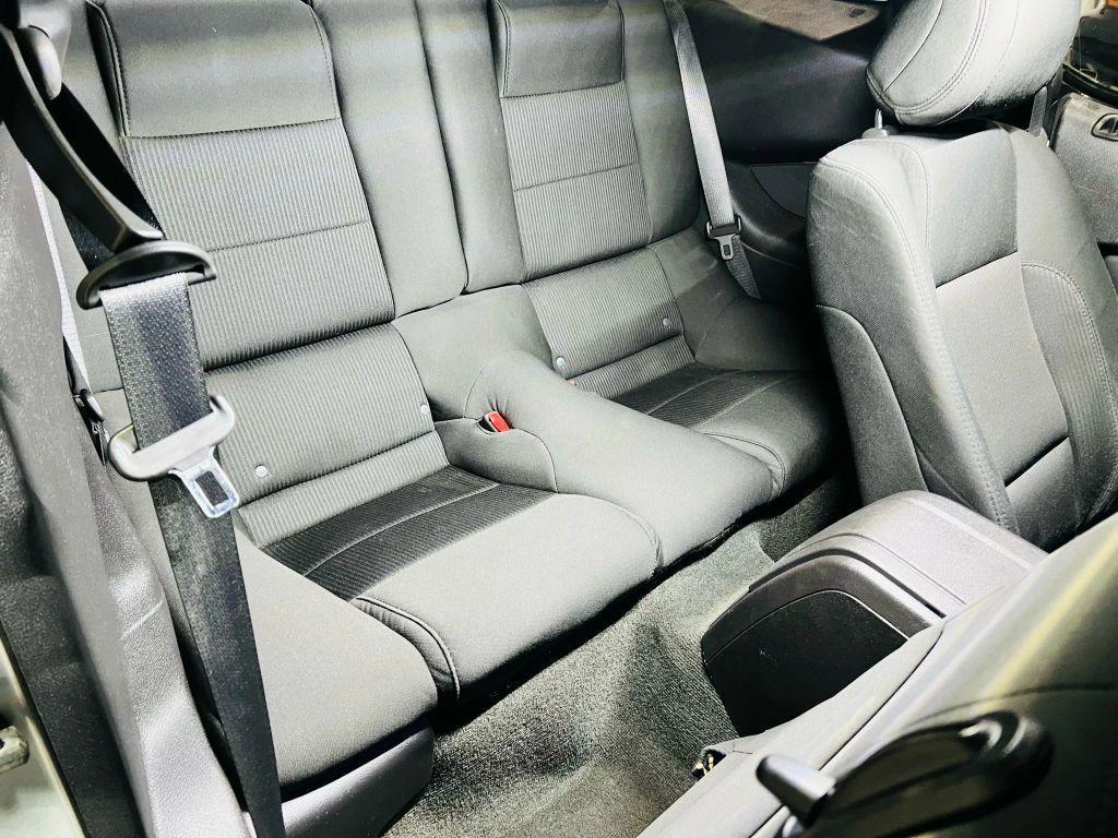 used 2013 Ford Mustang car, priced at $24,990