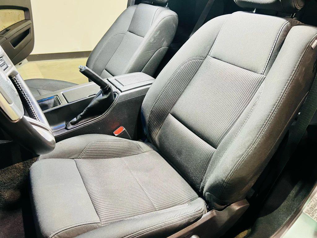 used 2013 Ford Mustang car, priced at $24,990