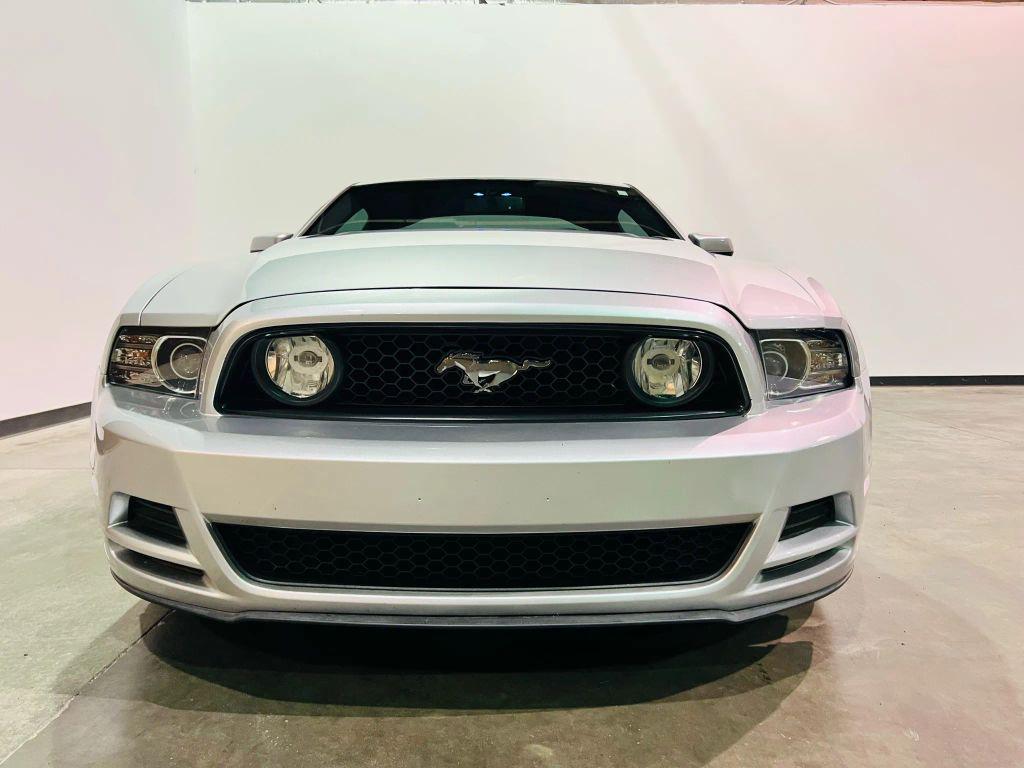 used 2013 Ford Mustang car, priced at $24,990