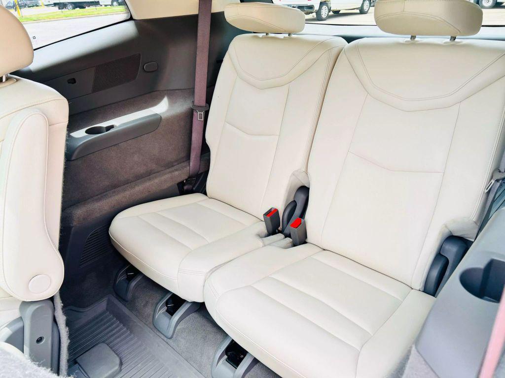 used 2020 Cadillac XT6 car, priced at $28,890