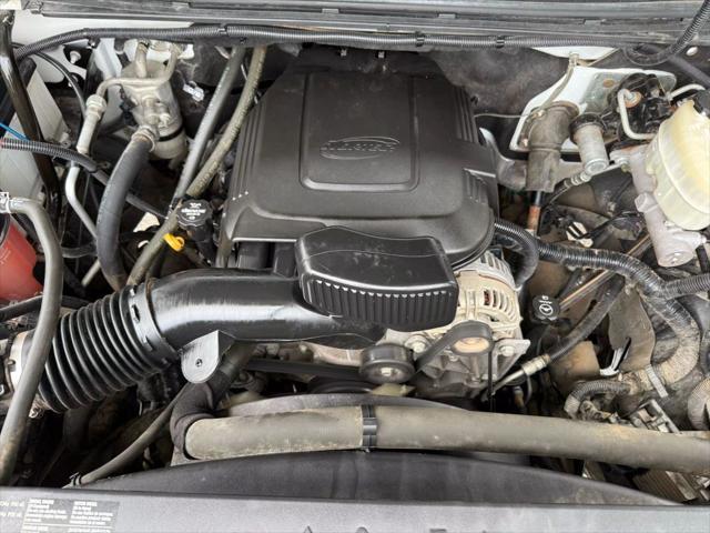 used 2014 Chevrolet Silverado 2500 car, priced at $17,890