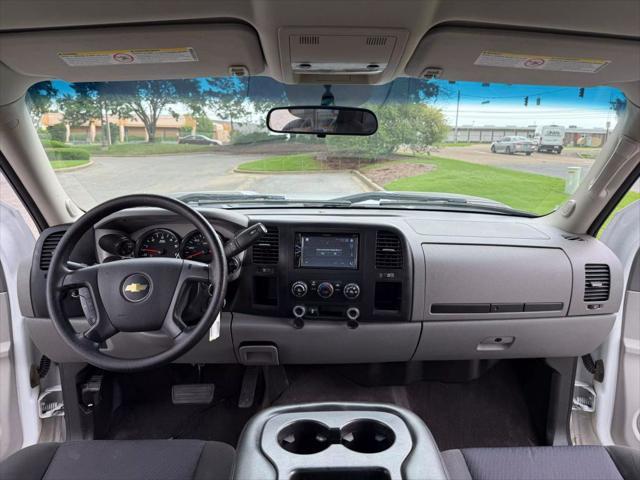 used 2014 Chevrolet Silverado 2500 car, priced at $17,890