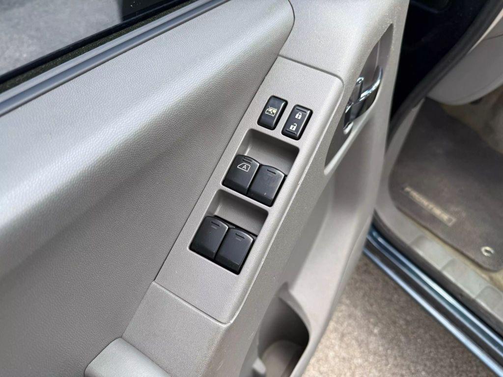 used 2016 Nissan Frontier car, priced at $14,990