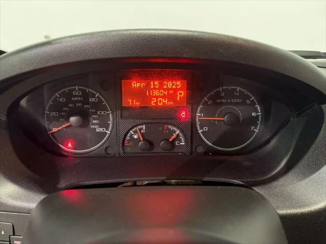 used 2021 Ram ProMaster 2500 car, priced at $22,500