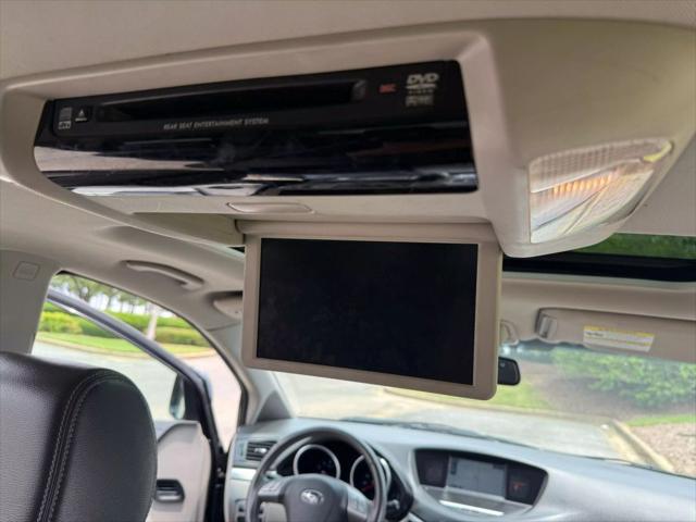used 2014 Subaru Tribeca car, priced at $11,990
