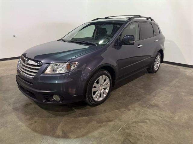 used 2014 Subaru Tribeca car, priced at $11,990