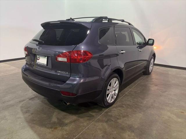 used 2014 Subaru Tribeca car, priced at $11,990