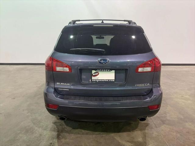 used 2014 Subaru Tribeca car, priced at $11,990