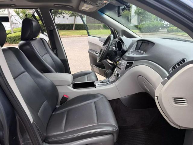 used 2014 Subaru Tribeca car, priced at $11,990