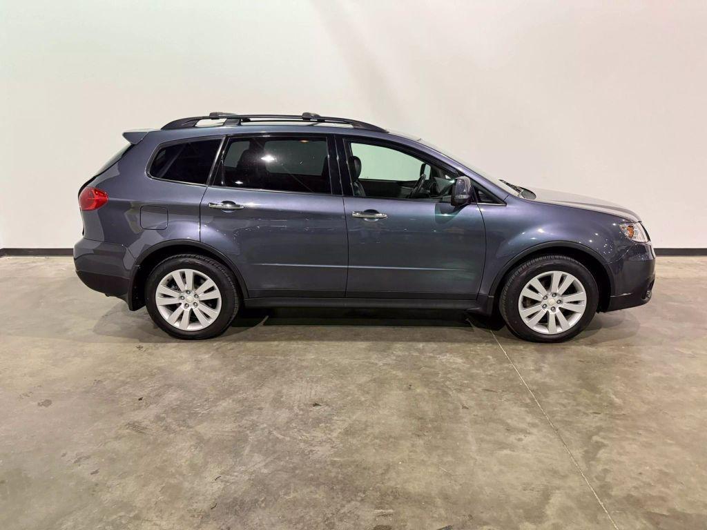 used 2014 Subaru Tribeca car, priced at $11,650