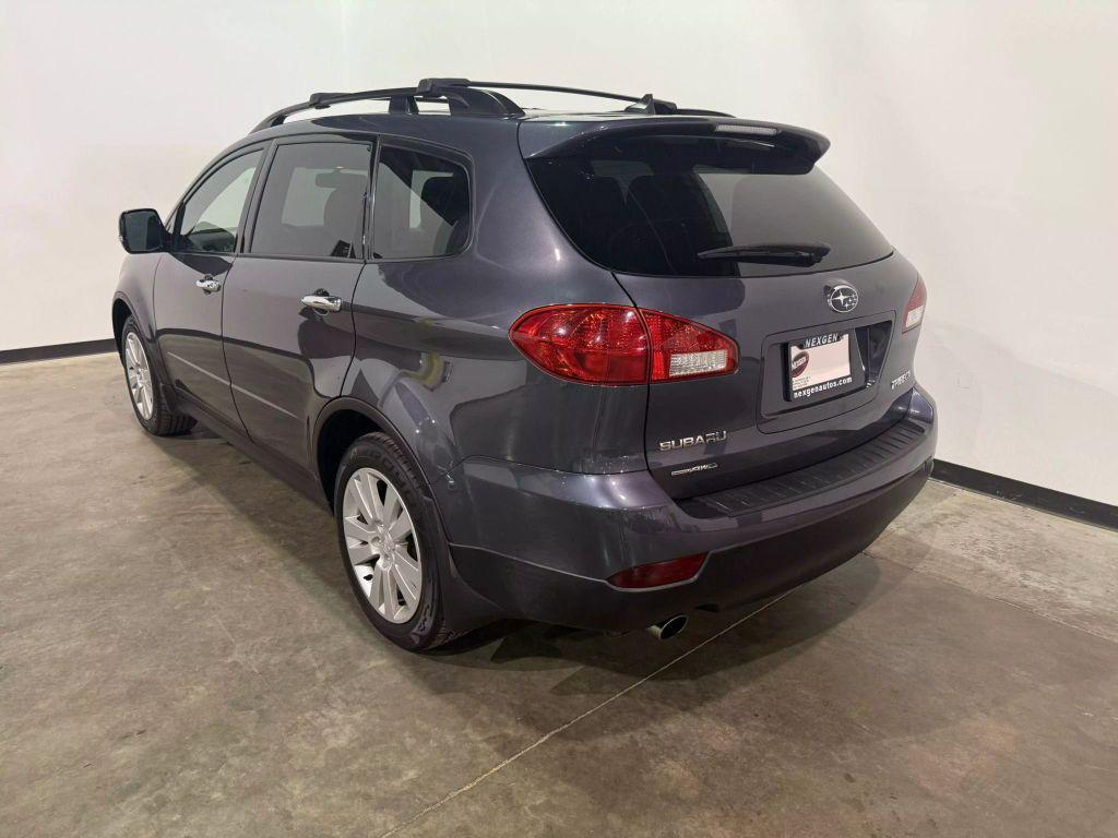 used 2014 Subaru Tribeca car, priced at $11,650