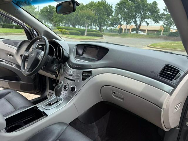 used 2014 Subaru Tribeca car, priced at $11,990