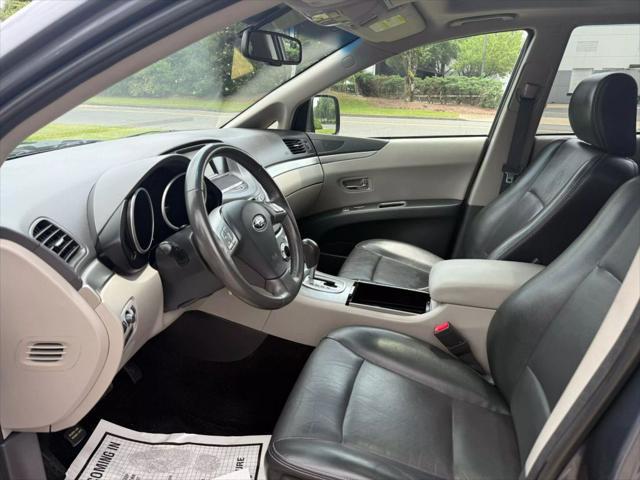 used 2014 Subaru Tribeca car, priced at $11,990