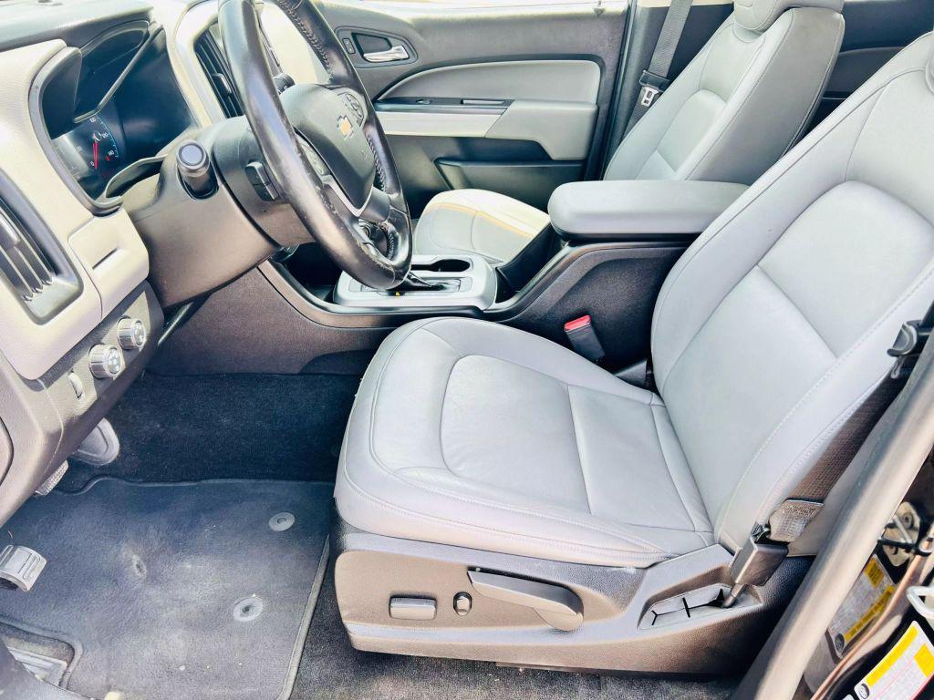 used 2016 Chevrolet Colorado car, priced at $19,990