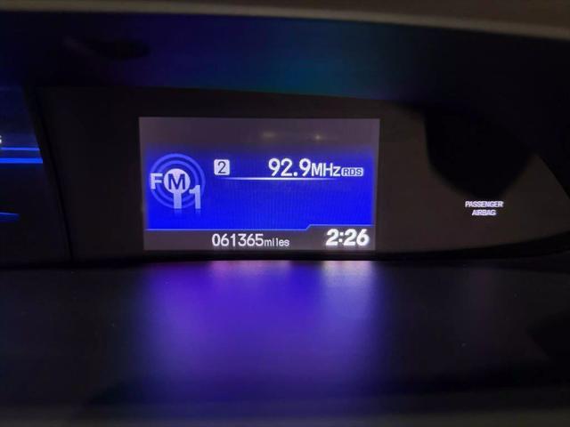used 2012 Honda Civic car, priced at $10,900