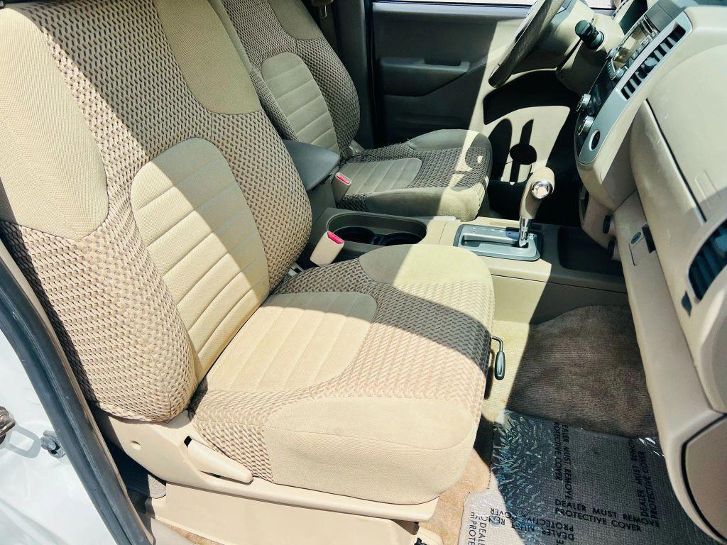 used 2015 Nissan Frontier car, priced at $15,980