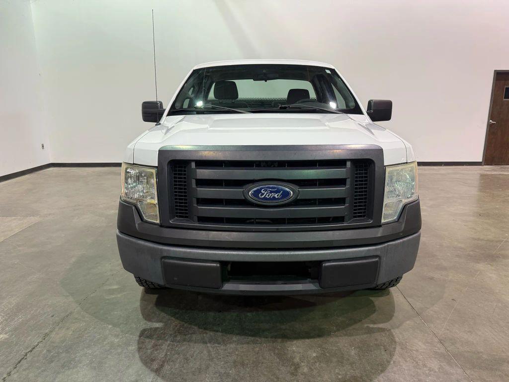 used 2010 Ford F-150 car, priced at $6,990