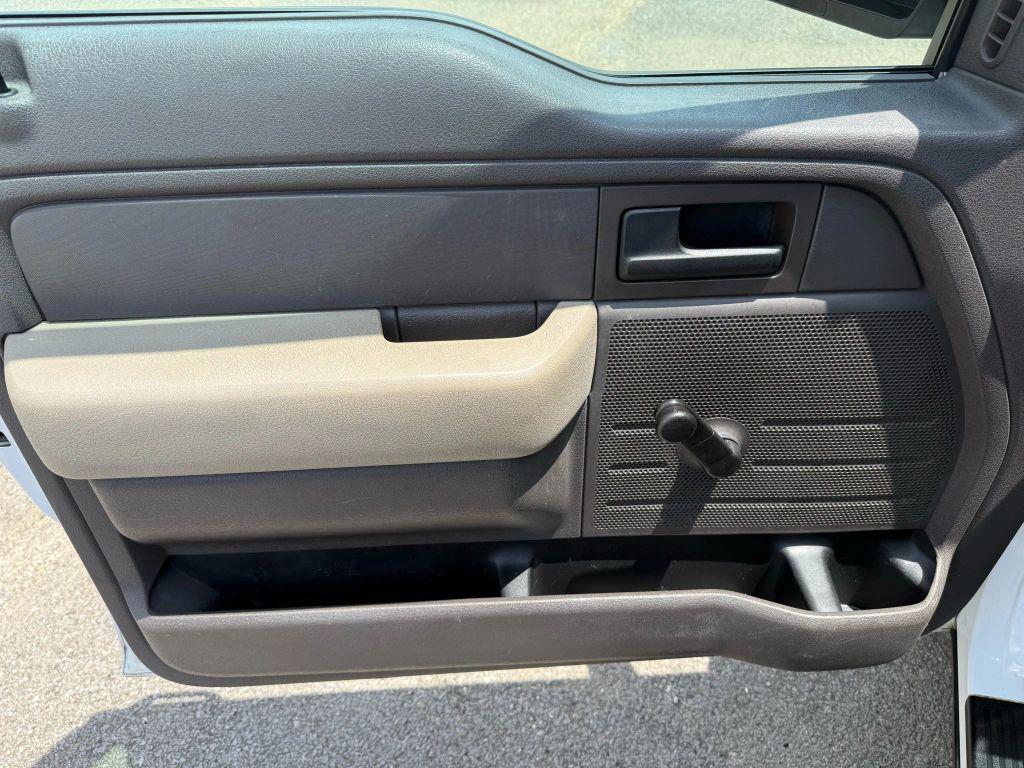 used 2010 Ford F-150 car, priced at $6,990
