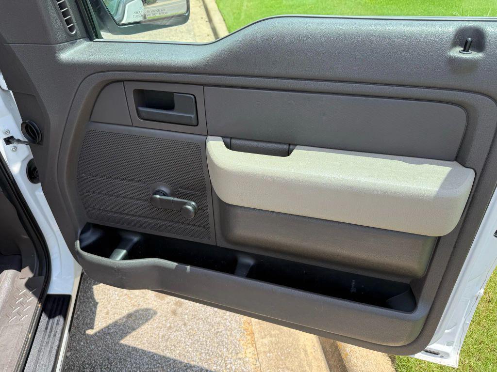 used 2010 Ford F-150 car, priced at $6,990