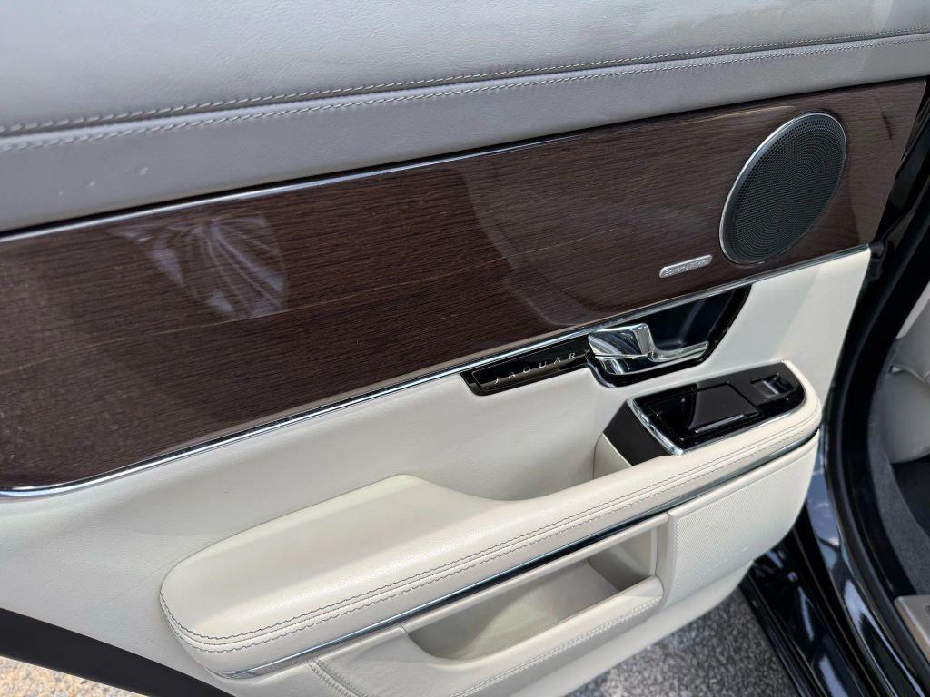 used 2011 Jaguar XJ car, priced at $13,990