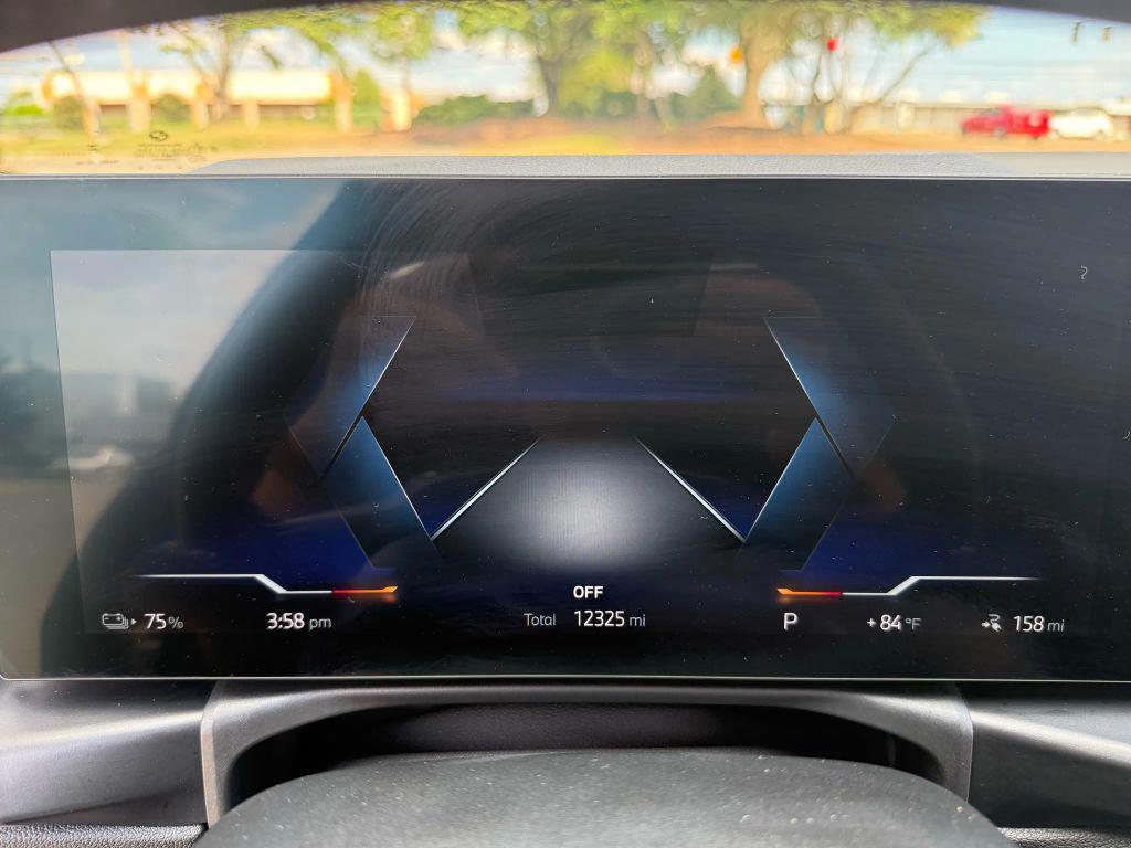 used 2025 BMW i4 Gran Coupe car, priced at $39,980