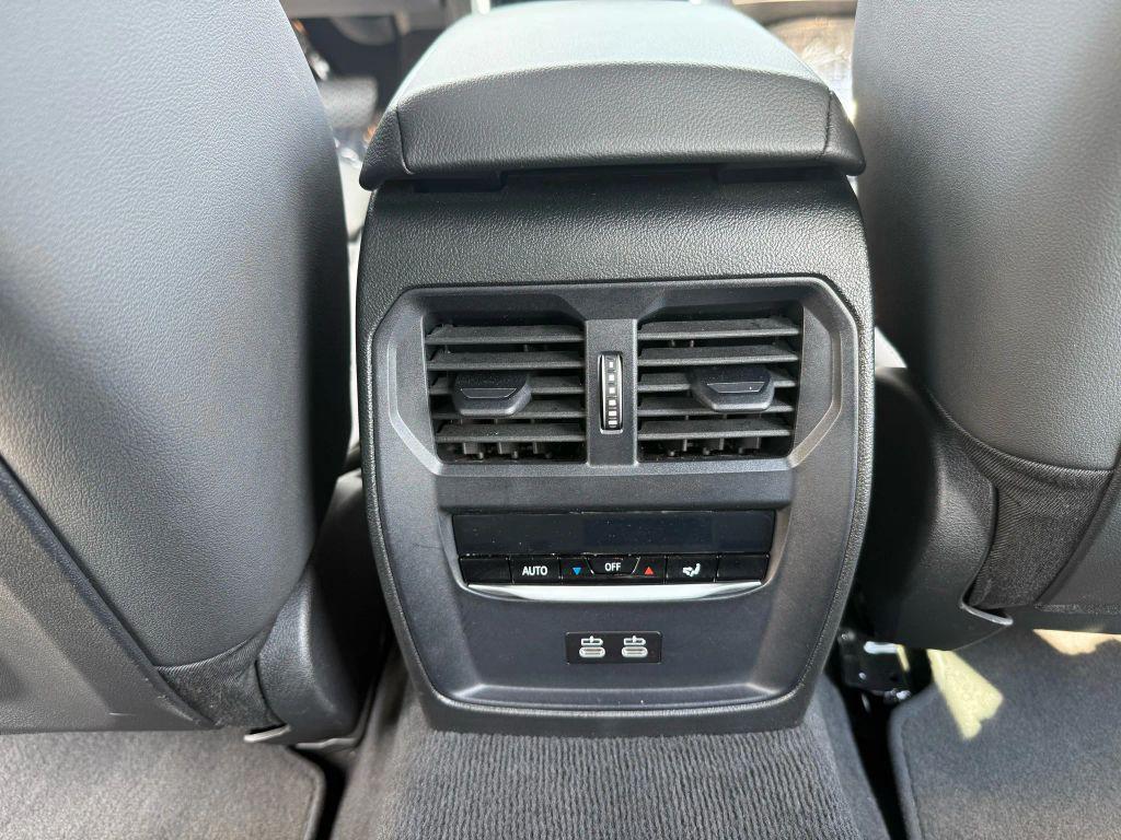 used 2025 BMW i4 Gran Coupe car, priced at $39,980