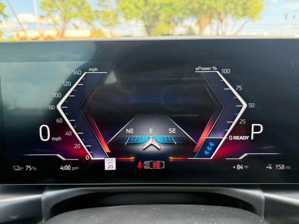 used 2025 BMW i4 Gran Coupe car, priced at $39,980