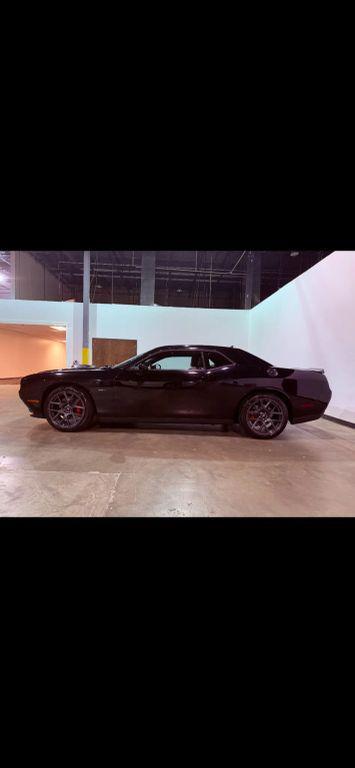 used 2018 Dodge Challenger car, priced at $32,890
