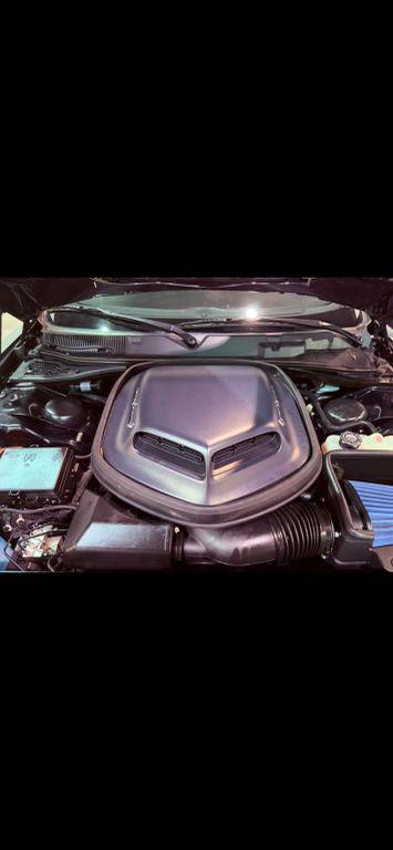 used 2018 Dodge Challenger car, priced at $32,890