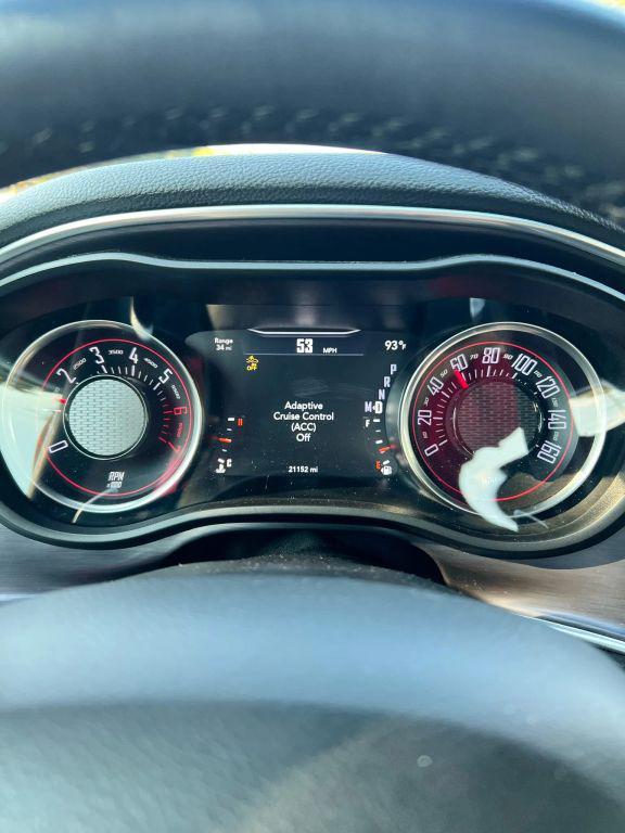 used 2018 Dodge Challenger car, priced at $32,890