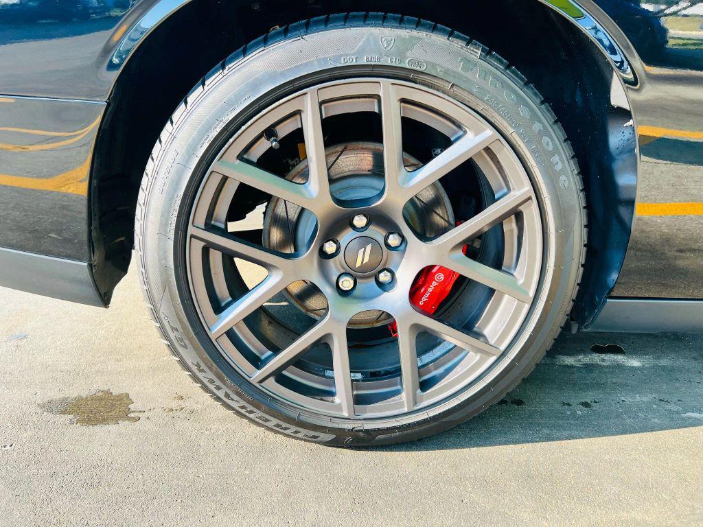 used 2018 Dodge Challenger car, priced at $32,890