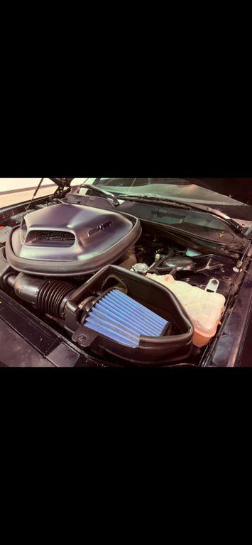 used 2018 Dodge Challenger car, priced at $32,890
