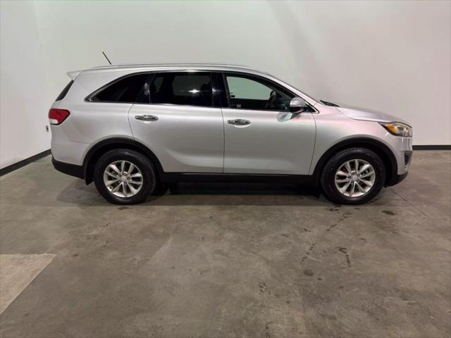 used 2016 Kia Sorento car, priced at $8,990
