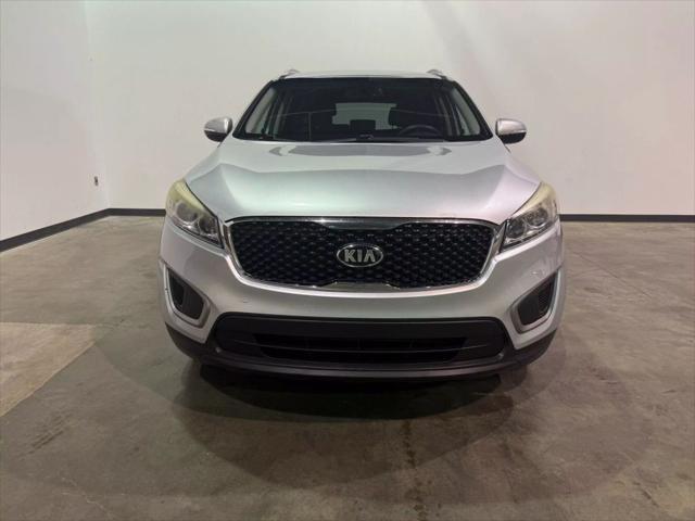 used 2016 Kia Sorento car, priced at $8,990