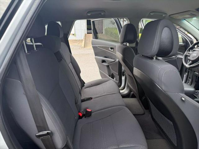 used 2016 Kia Sorento car, priced at $8,990